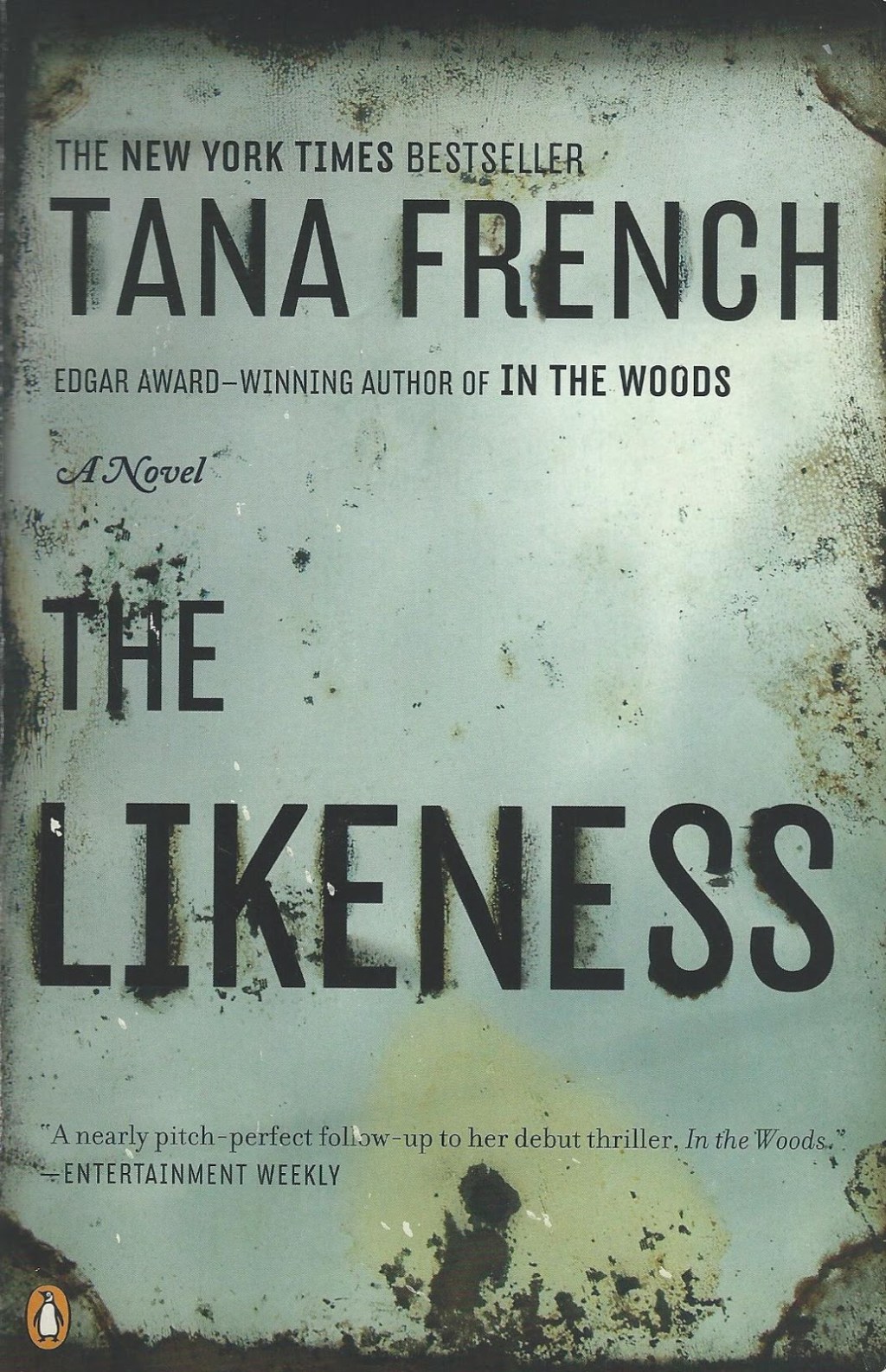 Walking A Mile In the Shoes of A Dead&nbsp;Woman