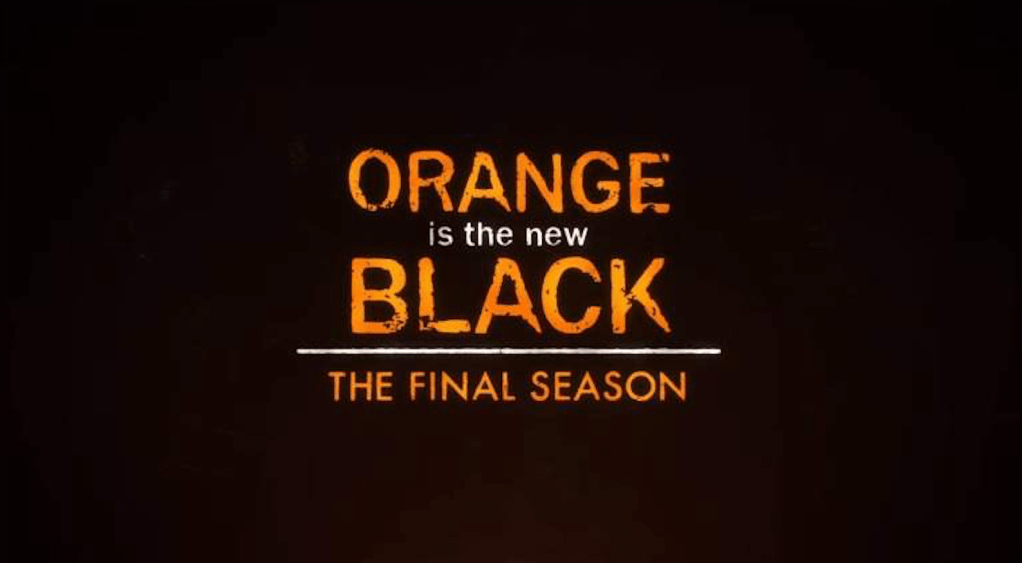 The Tragic End Of An Iconic Era – Orange Is the New Black&nbsp;S7