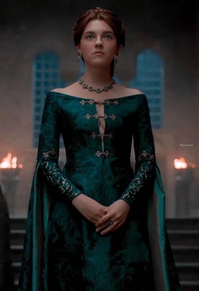 House of the Dragon: S1E5 –&nbsp;Thoughts